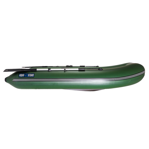 Двухместная моторная лодка Aqua-Storm Lucky LU-310