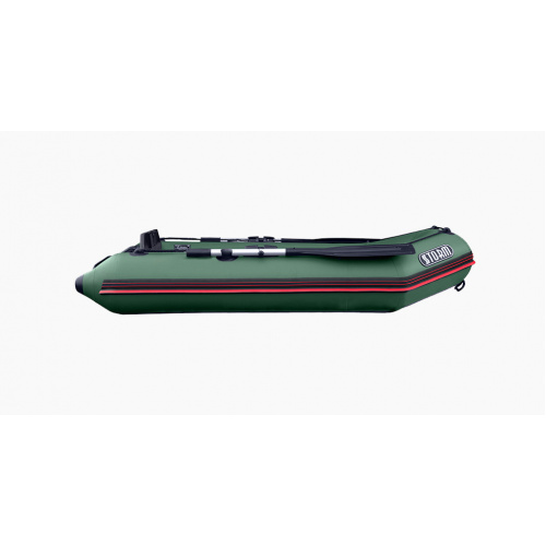 Одномісний моторний човен Aqua-Storm STM-210