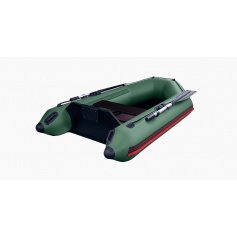 Одноместная моторная лодка Aqua-Storm STM-210
