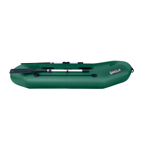 Двухместная гребная лодка Aqua-Storm Magellan MA-240