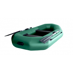 Двухместная гребная лодка Aqua-Storm Magellan MA-240