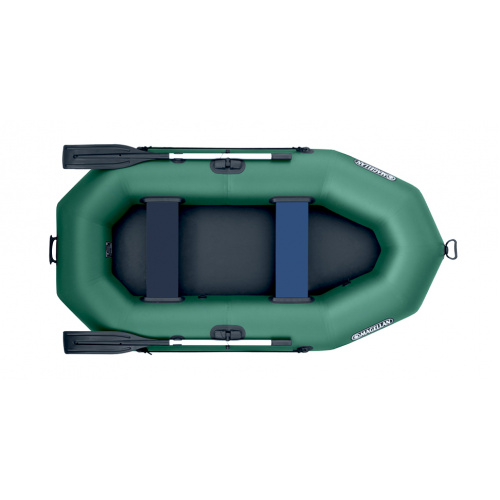 Двухместная гребная лодка Aqua-Storm Magellan MA-240