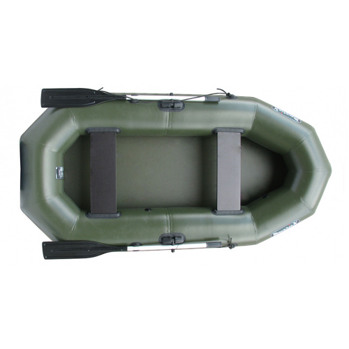 Двухместная гребная лодка Aqua-Storm Maverick MK-260