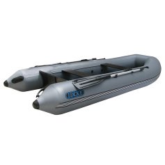 Трёхместная моторная лодка Aqua-Storm Lucky LU-340