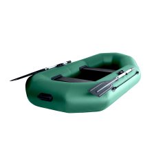 Двухместная гребная лодка Aqua-Storm Magellan MA-240