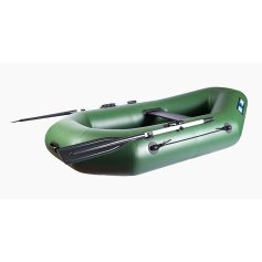 Одноместная гребная лодка Aqua-Storm ST-220C DT
