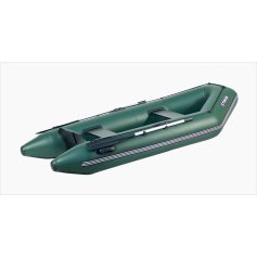 Трёхместная моторная лодка Aqua-Storm STM-260