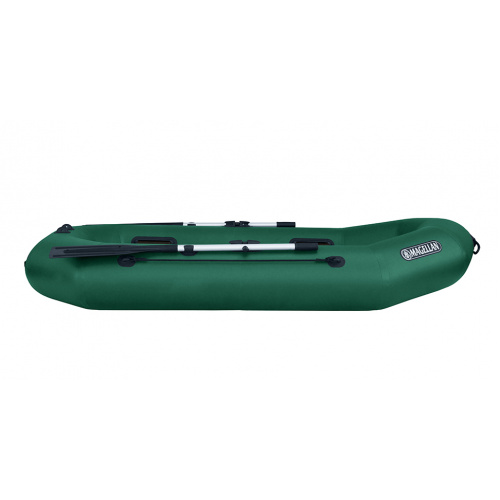 Двухместная гребная лодка Aqua-Storm Magellan MA-240С