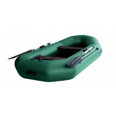 Двухместная гребная лодка Aqua-Storm Magellan MA-240С
