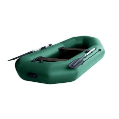 Двухместная гребная лодка Aqua-Storm Magellan MA-240С