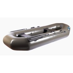 Двухместная гребная лодка Aqua-Storm Maverick MK-280