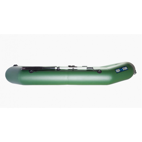 Двухместная гребная лодка Aqua-Storm Magellan MA-260С
