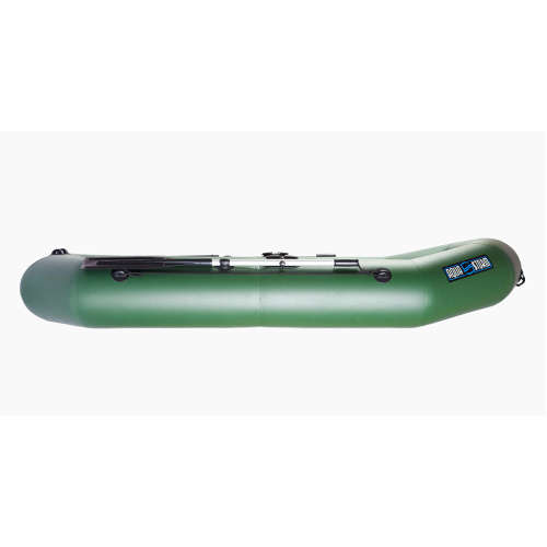 Двухместная гребная лодка Aqua-Storm Magellan MA-260С