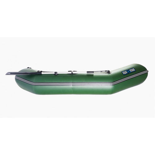 Двухместная гребная лодка Aqua-Storm SS-260R