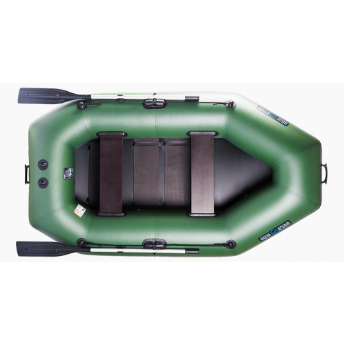 Двухместная гребная лодка Aqua-Storm SS-260R