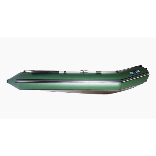 Четырёхместная моторная лодка Aqua-Storm STK-330