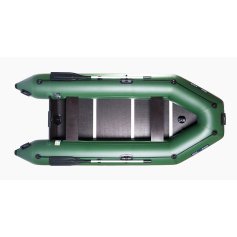 Четырёхместная моторная лодка Aqua-Storm STK-330