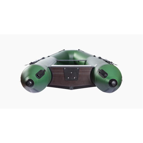 Четырёхместная моторная лодка Aqua-Storm STK-330