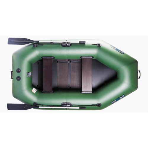 Двухместная гребная лодка Aqua-Storm SS-280R