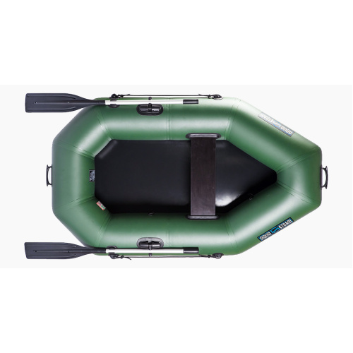 Одномісний човен Aqua-Storm ST-220