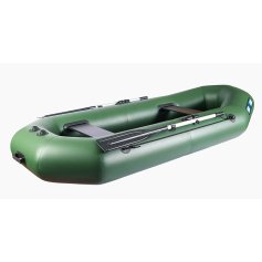 Двухместная гребная лодка Aqua-Storm Magellan MA-280С