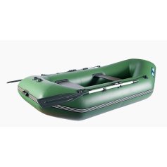 Двухместная гребная лодка Aqua-Storm SS-280R