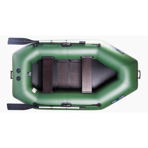 Двомісний човен Aqua-Storm SS-280R