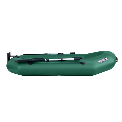 Двухместная гребная лодка Aqua-Storm Magellan MA-240С DT