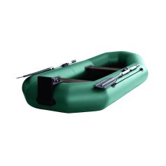 Двухместная гребная лодка Aqua-Storm Magellan MA-240С DT