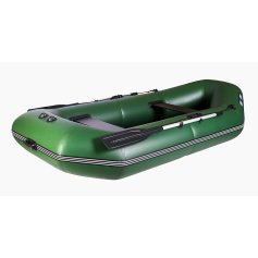 Двухместная гребная лодка Aqua-Storm SS-300R