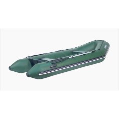 Трёхместная моторная лодка Aqua-Storm STM-300