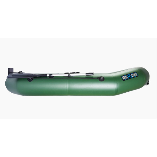 Двухместная гребная лодка Aqua-Storm Magellan MA-260С DT