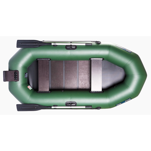 Двухместная гребная лодка Aqua-Storm Magellan MA-260С DT