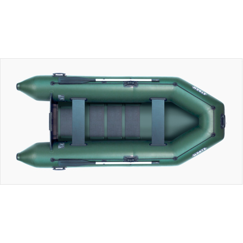 Трёхместная моторная лодка Aqua-Storm STM-330