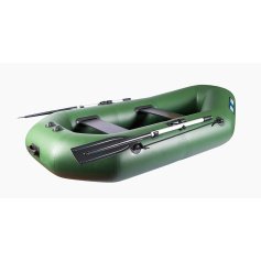 Двухместная гребная лодка Aqua-Storm ST-240