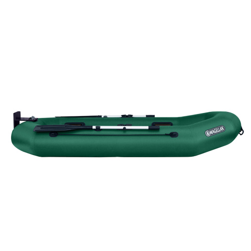 Двухместная гребная лодка Aqua-Storm Magellan MA-280С DT