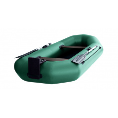 Двухместная гребная лодка Aqua-Storm Magellan MA-280С DT