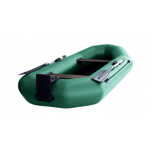 Двухместная гребная лодка Aqua-Storm Magellan MA-280С DT