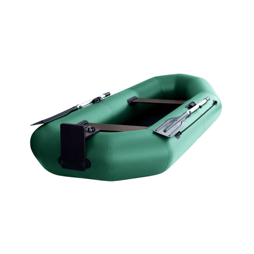 Двухместная гребная лодка Aqua-Storm Magellan MA-280С DT