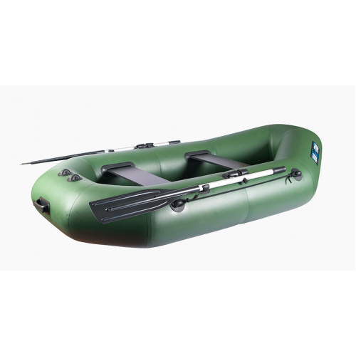 Двухместная гребная лодка Aqua-Storm ST-240С