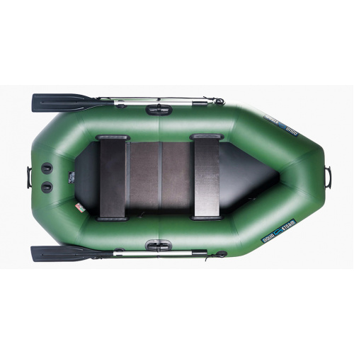 Двухместная гребная лодка Aqua-Storm ST-240С