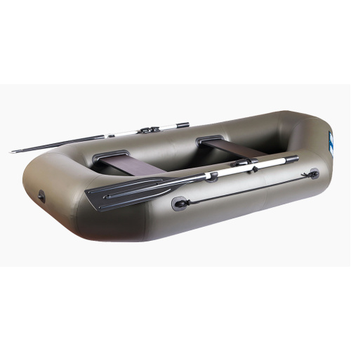 Двухместная гребная лодка Aqua-Storm STO-230