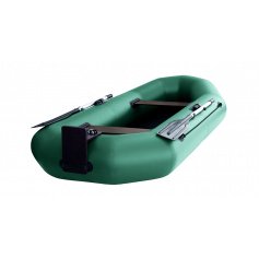 Двухместная гребная лодка Aqua-Storm Magellan MA-280С DT