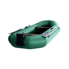 Двухместная гребная лодка Aqua-Storm Magellan MA-280С DT