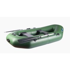 Двухместная гребная лодка Aqua-Storm ST-240С