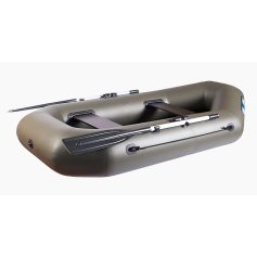 Двухместная гребная лодка Aqua-Storm STO-230