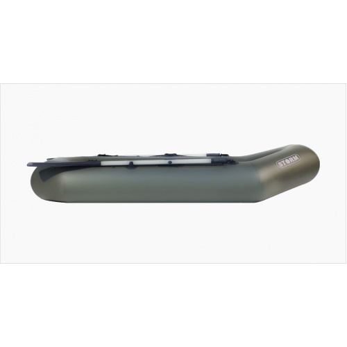 Двухместная гребная лодка Aqua-Storm STO-250