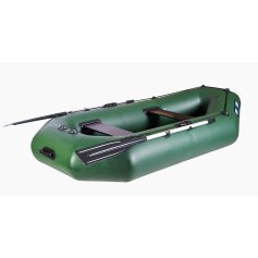 Двухместная гребная лодка Aqua-Storm ST-249