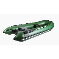 Трёхместная моторная лодка Aqua-Storm Evolution STK-330E