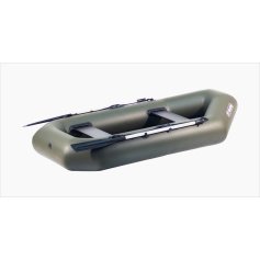 Двухместная гребная лодка Aqua-Storm STO-250